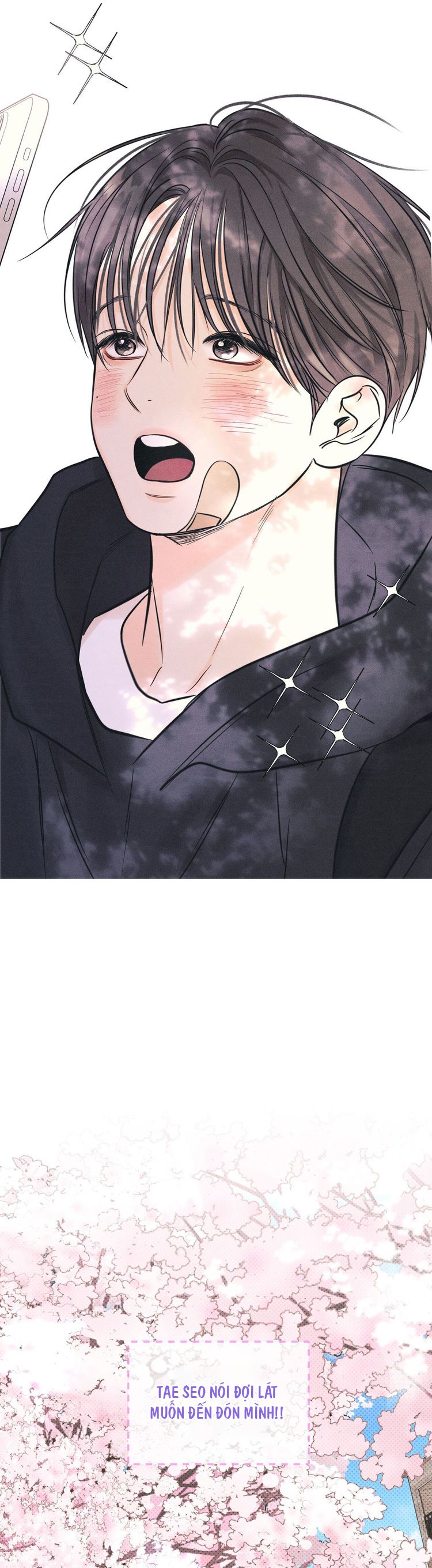 CÔNG VIỆC LÀM THÊM HÀNG NGÀY Chapter 13 - Trang 3