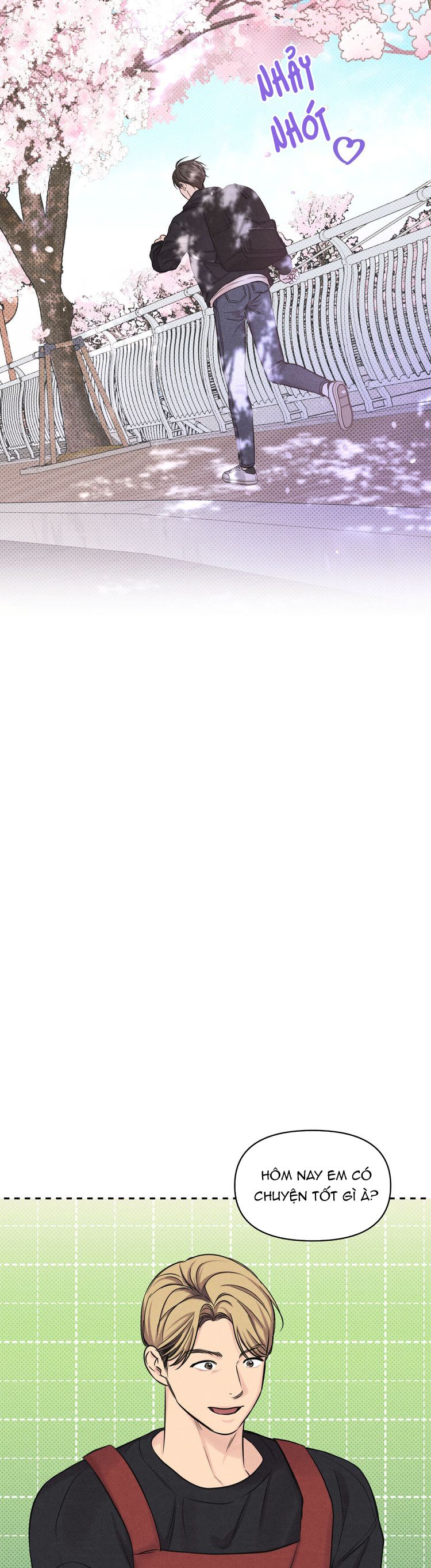 CÔNG VIỆC LÀM THÊM HÀNG NGÀY Chapter 13 - Trang 3