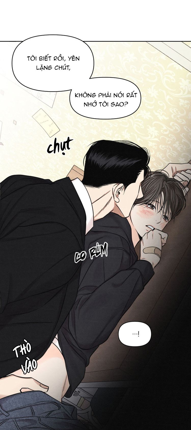 CÔNG VIỆC LÀM THÊM HÀNG NGÀY Chapter 13 - Trang 3