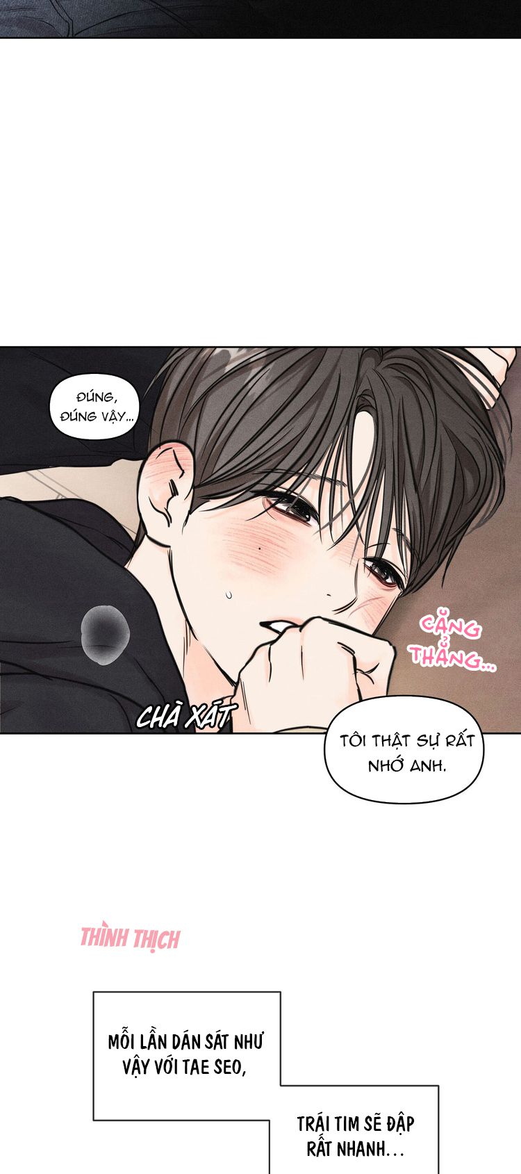 CÔNG VIỆC LÀM THÊM HÀNG NGÀY Chapter 13 - Trang 3