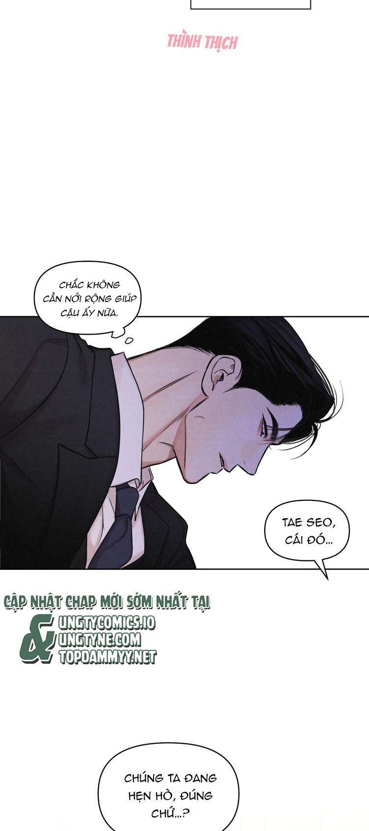 CÔNG VIỆC LÀM THÊM HÀNG NGÀY Chapter 13 - Trang 3