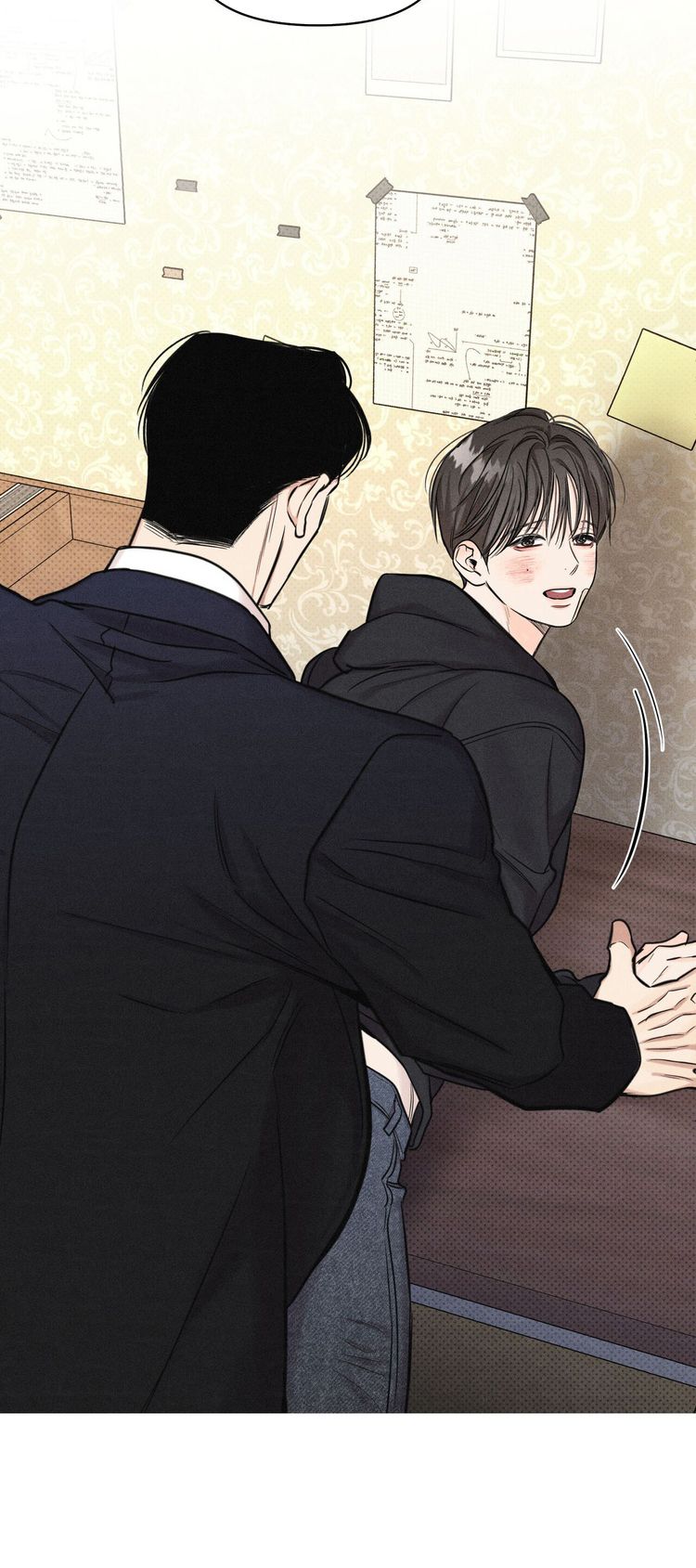 CÔNG VIỆC LÀM THÊM HÀNG NGÀY Chapter 13 - Trang 3