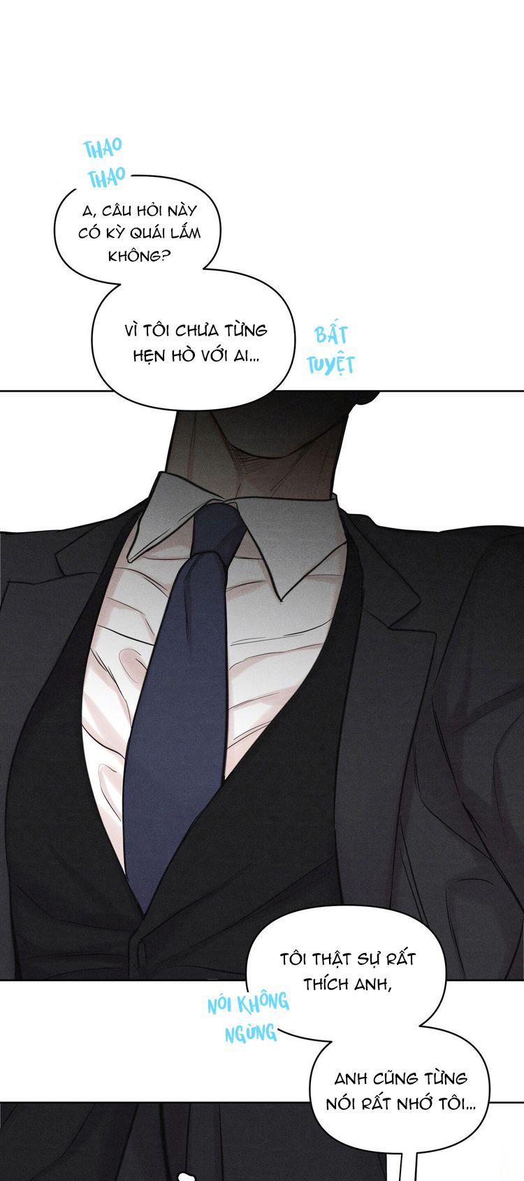 CÔNG VIỆC LÀM THÊM HÀNG NGÀY Chapter 13 - Trang 3