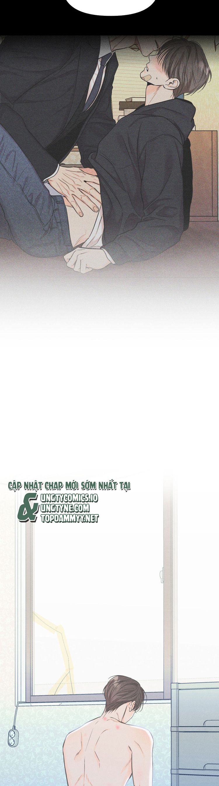 CÔNG VIỆC LÀM THÊM HÀNG NGÀY Chapter 14 - Trang 4