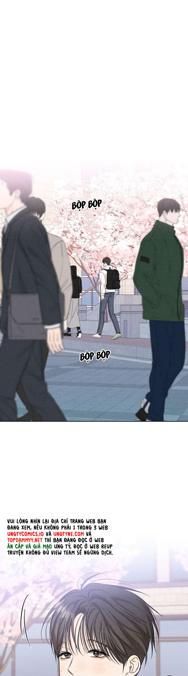 CÔNG VIỆC LÀM THÊM HÀNG NGÀY Chapter 14 - Trang 4