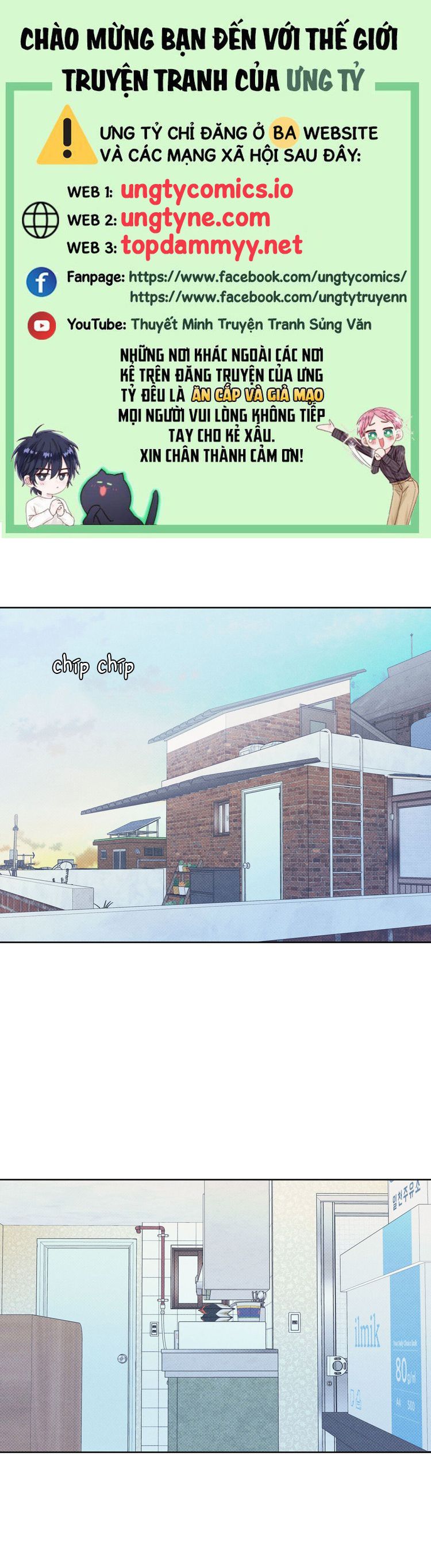 CÔNG VIỆC LÀM THÊM HÀNG NGÀY Chapter 14 - Trang 4