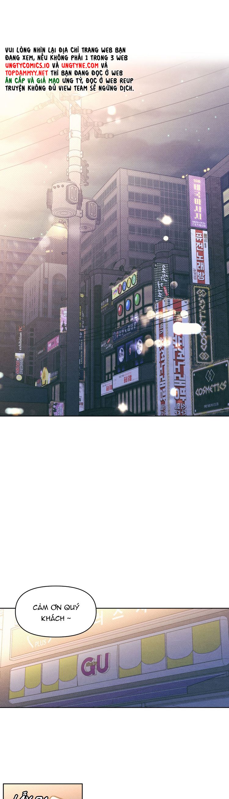 CÔNG VIỆC LÀM THÊM HÀNG NGÀY Chapter 14 - Trang 4