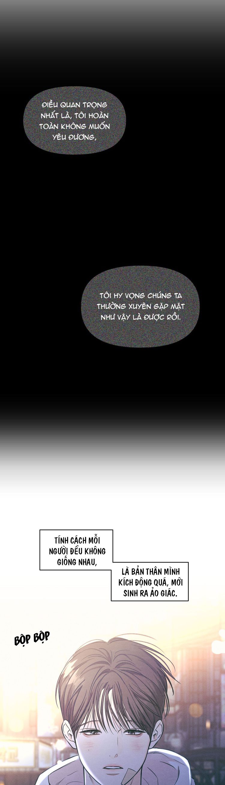 CÔNG VIỆC LÀM THÊM HÀNG NGÀY Chapter 14 - Trang 4