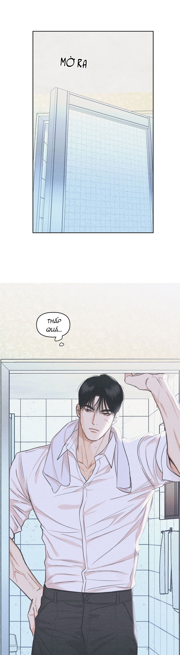 CÔNG VIỆC LÀM THÊM HÀNG NGÀY Chapter 14 - Trang 4