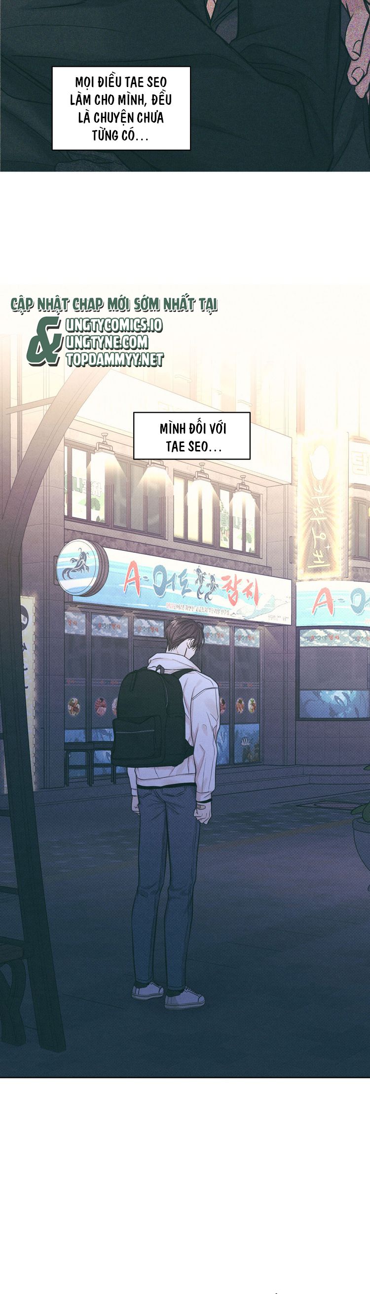 CÔNG VIỆC LÀM THÊM HÀNG NGÀY Chapter 14 - Trang 4