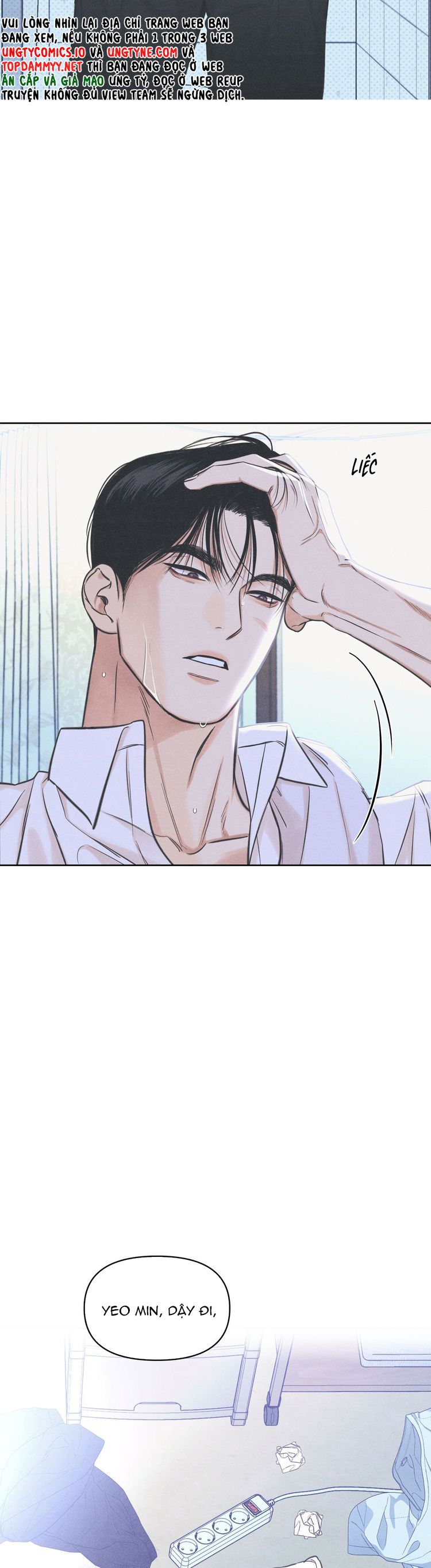 CÔNG VIỆC LÀM THÊM HÀNG NGÀY Chapter 14 - Trang 4