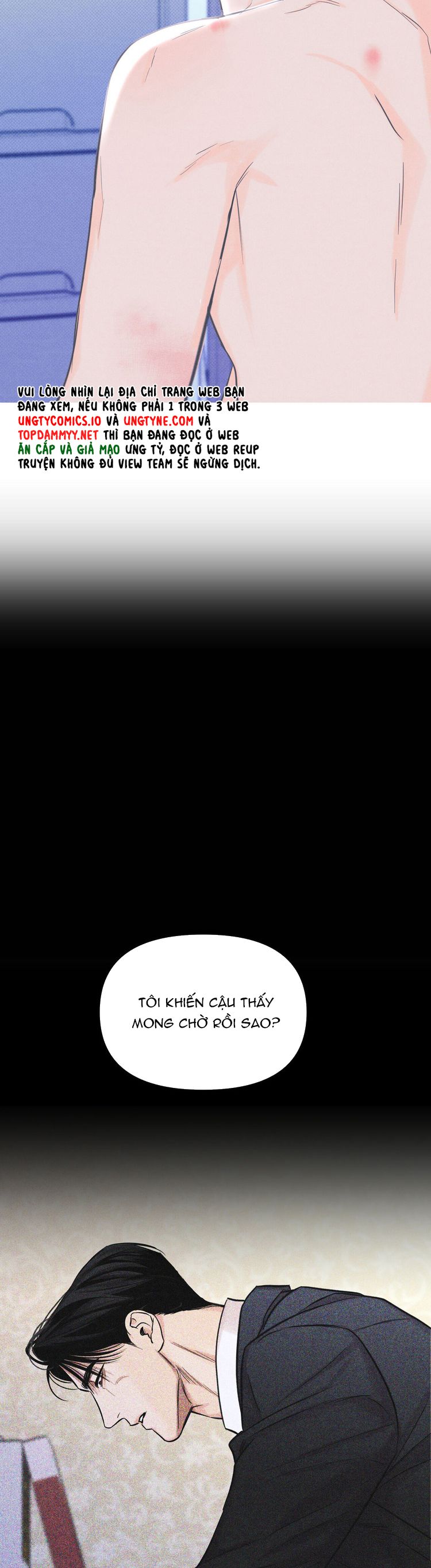 CÔNG VIỆC LÀM THÊM HÀNG NGÀY Chapter 14 - Trang 4