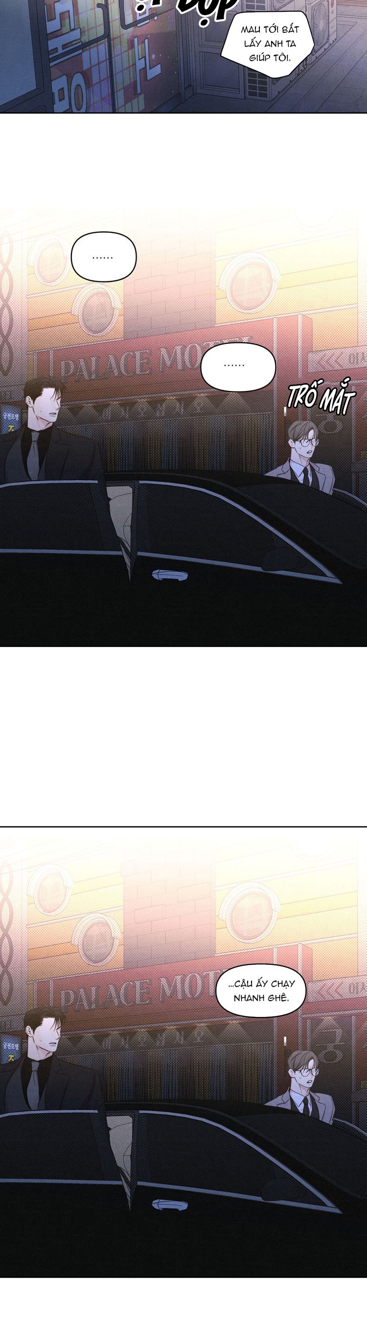 CÔNG VIỆC LÀM THÊM HÀNG NGÀY Chapter 15 - Trang 4