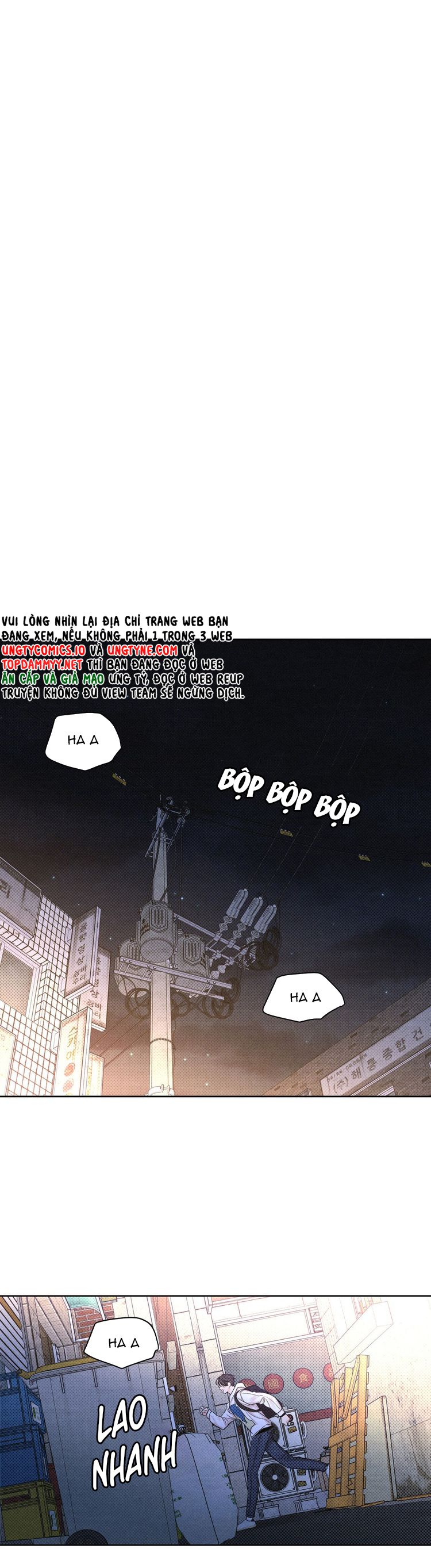 CÔNG VIỆC LÀM THÊM HÀNG NGÀY Chapter 15 - Trang 4