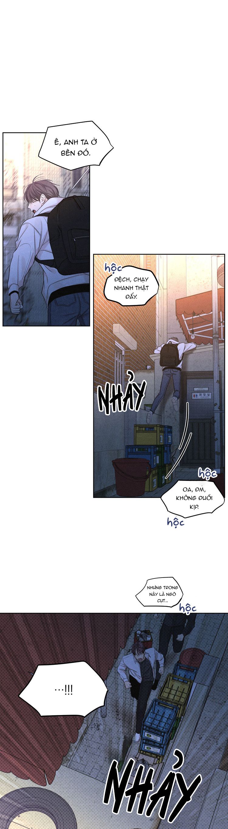 CÔNG VIỆC LÀM THÊM HÀNG NGÀY Chapter 15 - Trang 4