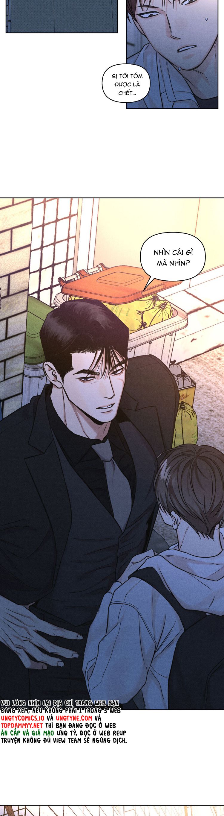 CÔNG VIỆC LÀM THÊM HÀNG NGÀY Chapter 15 - Trang 4