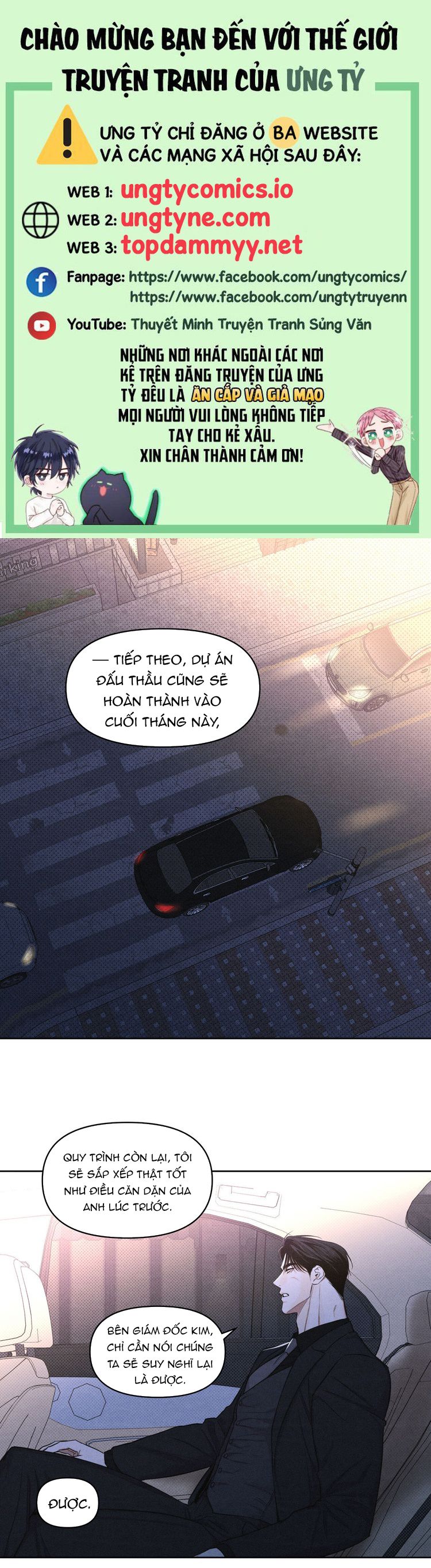 CÔNG VIỆC LÀM THÊM HÀNG NGÀY Chapter 15 - Trang 4