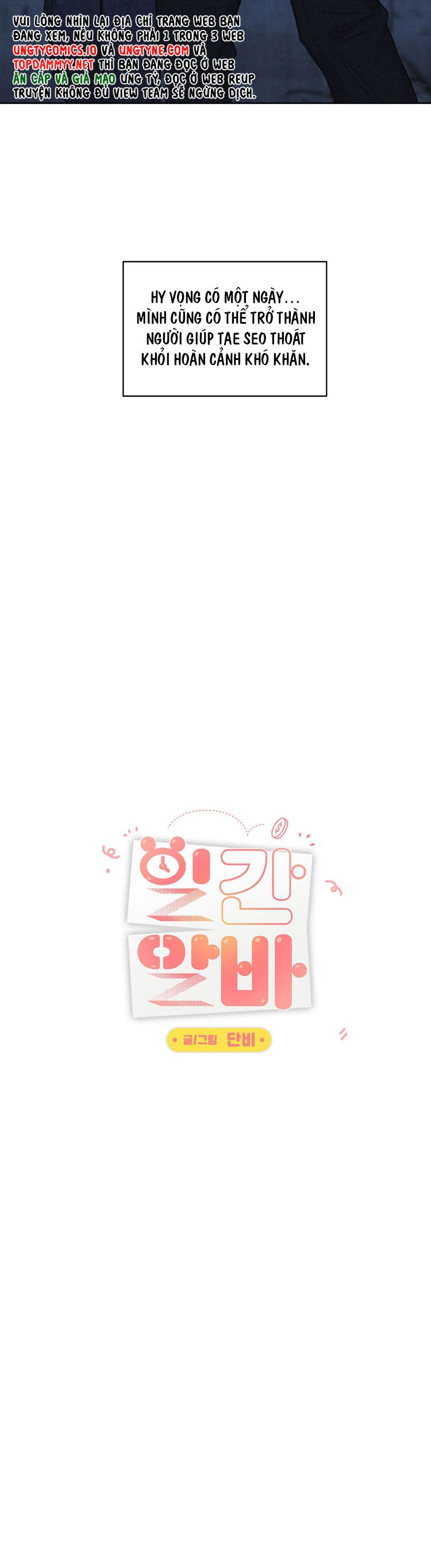 CÔNG VIỆC LÀM THÊM HÀNG NGÀY Chapter 15 - Trang 4