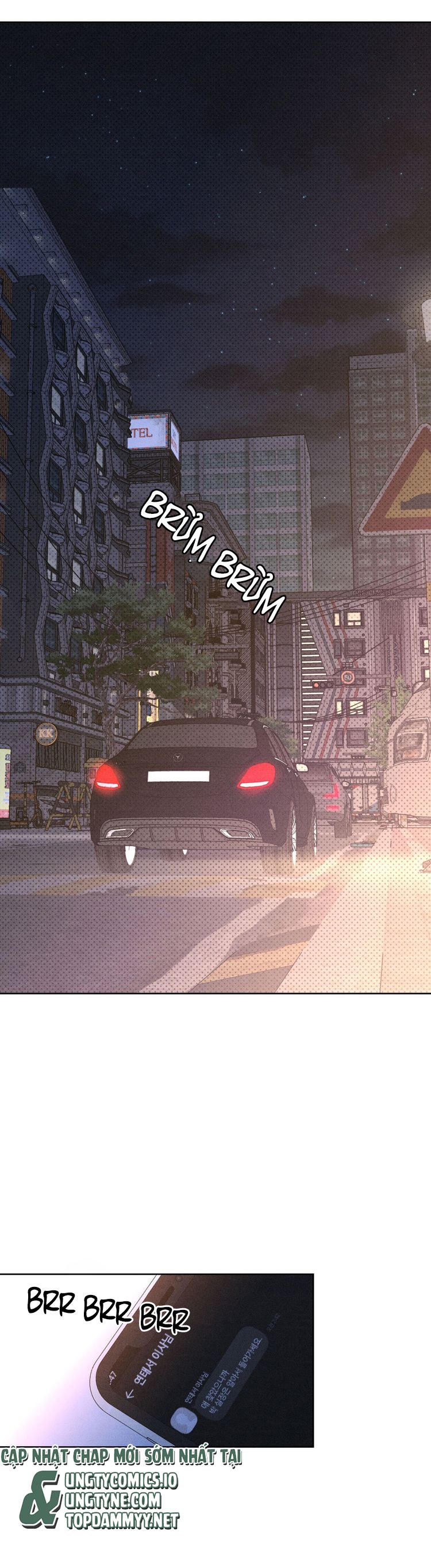 CÔNG VIỆC LÀM THÊM HÀNG NGÀY Chapter 15 - Trang 4