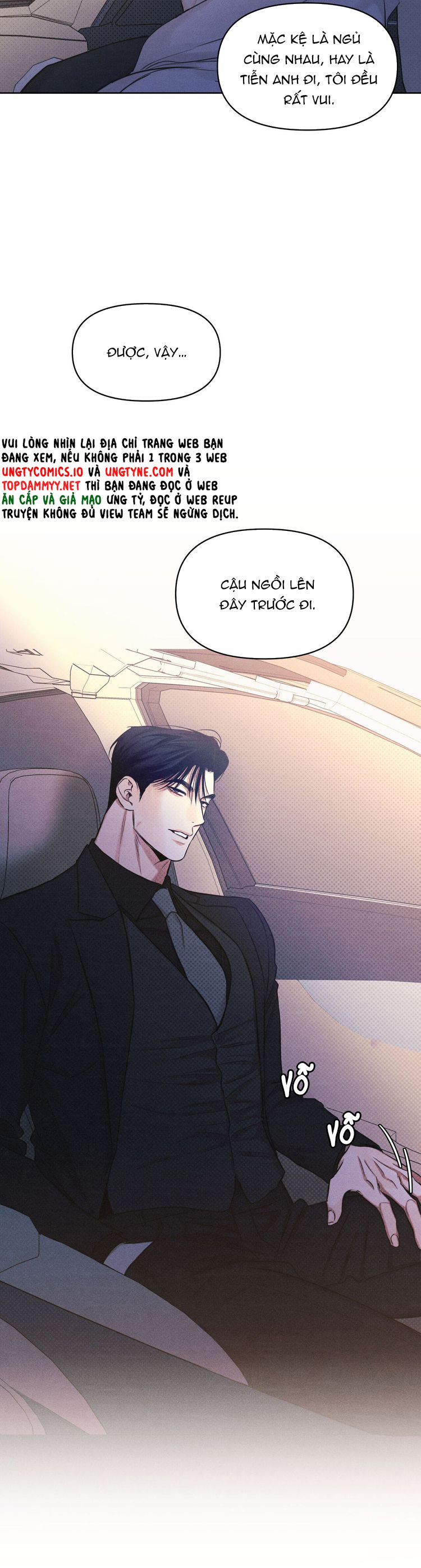 CÔNG VIỆC LÀM THÊM HÀNG NGÀY Chapter 15 - Trang 4