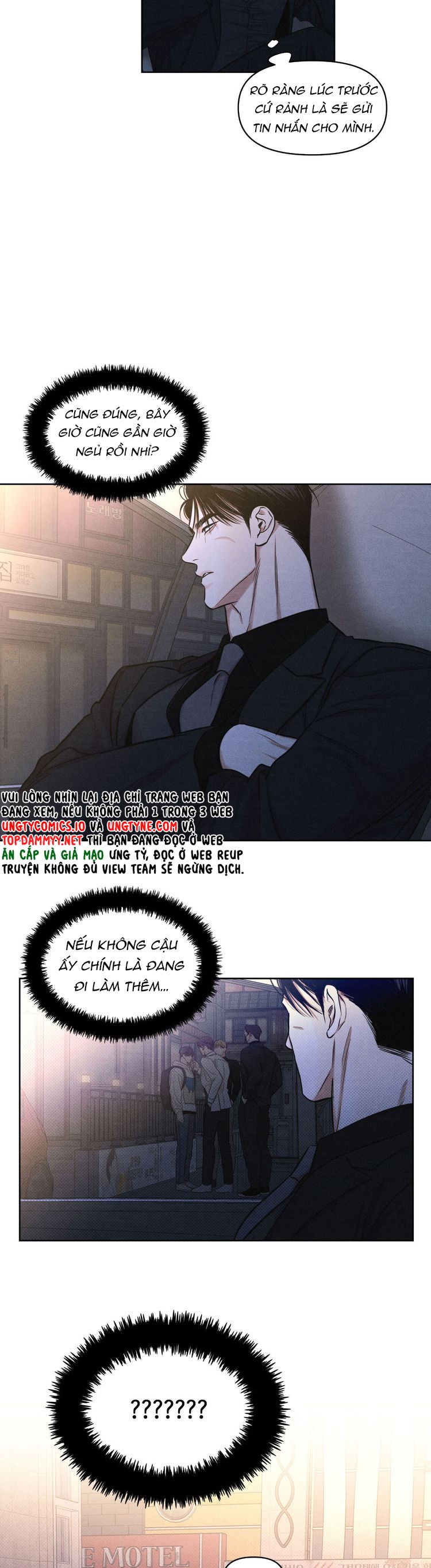 CÔNG VIỆC LÀM THÊM HÀNG NGÀY Chapter 15 - Trang 4