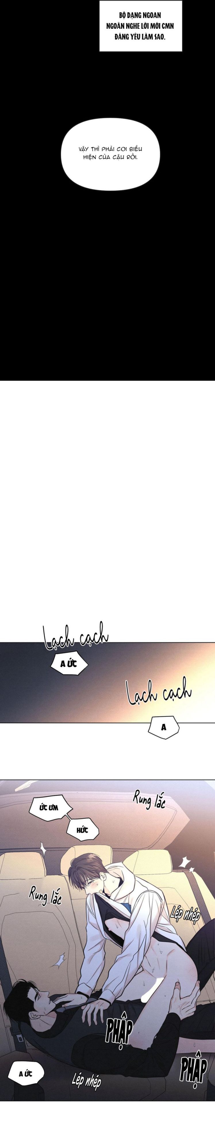 CÔNG VIỆC LÀM THÊM HÀNG NGÀY Chapter 16 - Trang 4