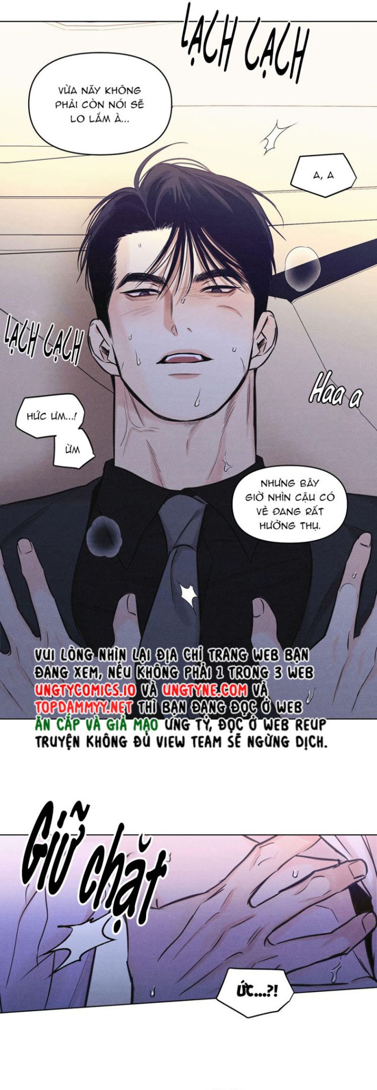 CÔNG VIỆC LÀM THÊM HÀNG NGÀY Chapter 16 - Trang 4