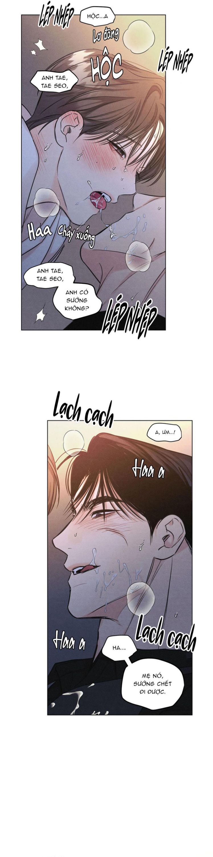 CÔNG VIỆC LÀM THÊM HÀNG NGÀY Chapter 16 - Trang 4