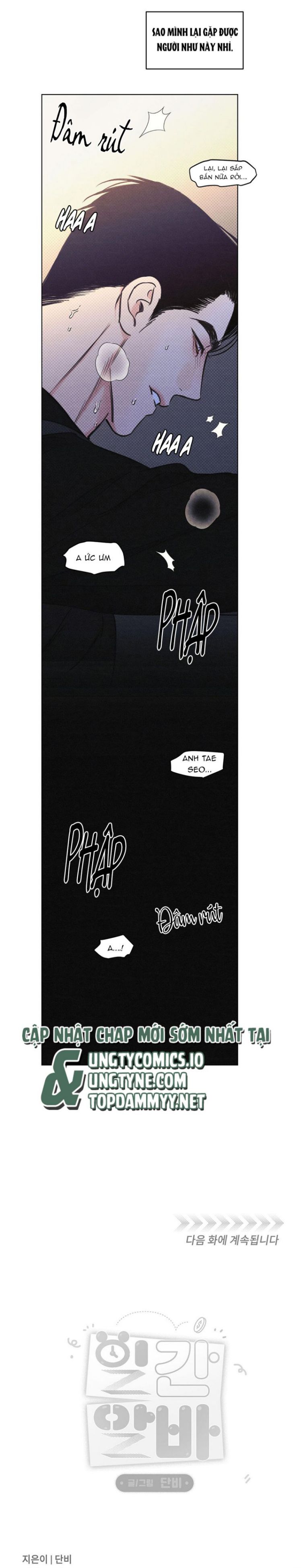 CÔNG VIỆC LÀM THÊM HÀNG NGÀY Chapter 16 - Trang 4