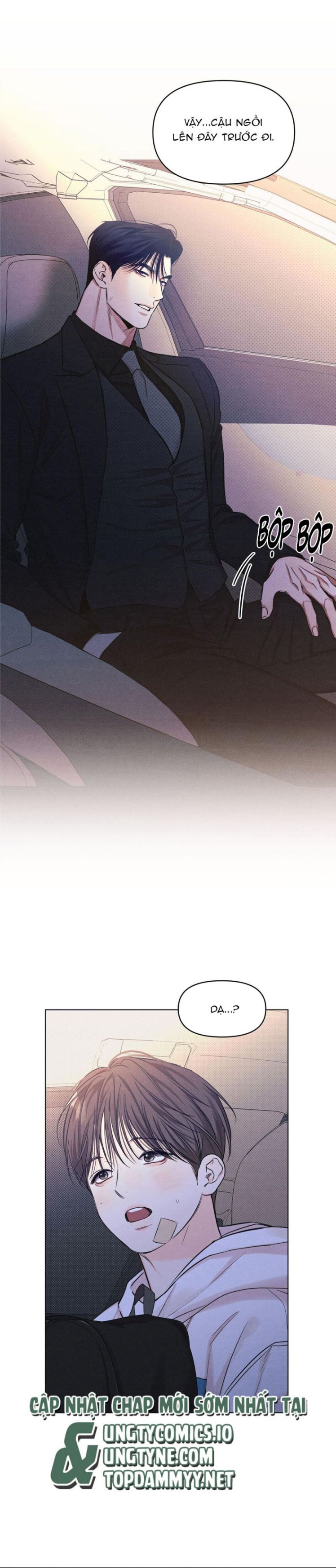CÔNG VIỆC LÀM THÊM HÀNG NGÀY Chapter 16 - Trang 4