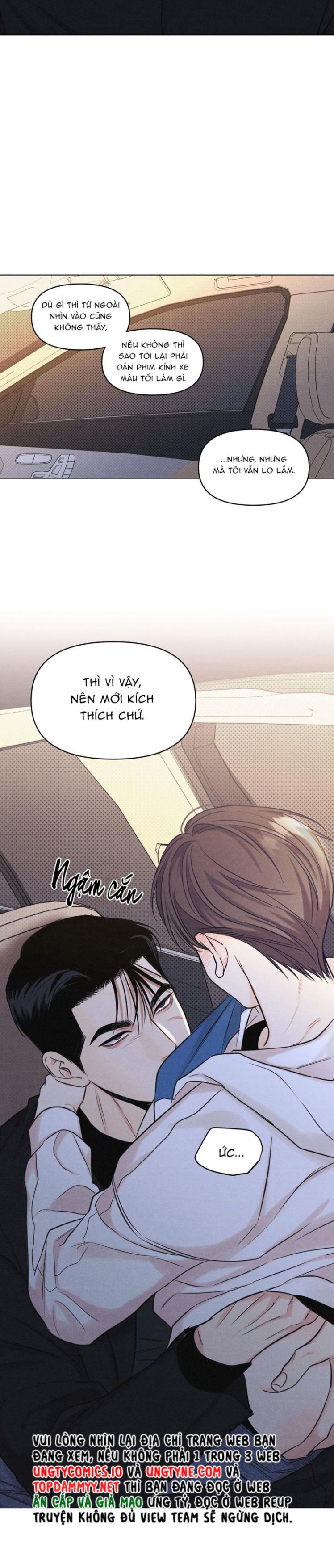 CÔNG VIỆC LÀM THÊM HÀNG NGÀY Chapter 16 - Trang 4