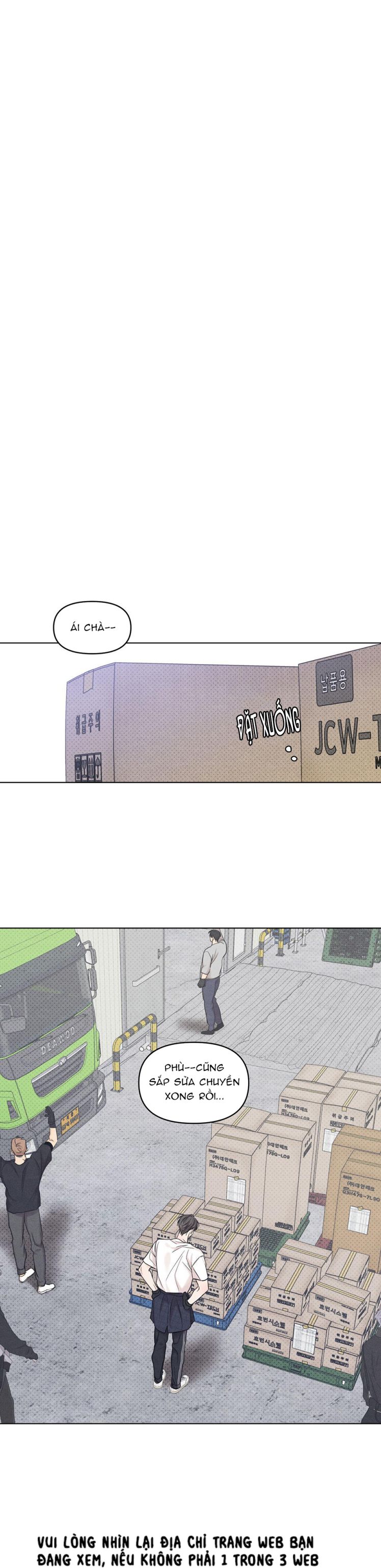 CÔNG VIỆC LÀM THÊM HÀNG NGÀY Chapter 17 - Trang 4