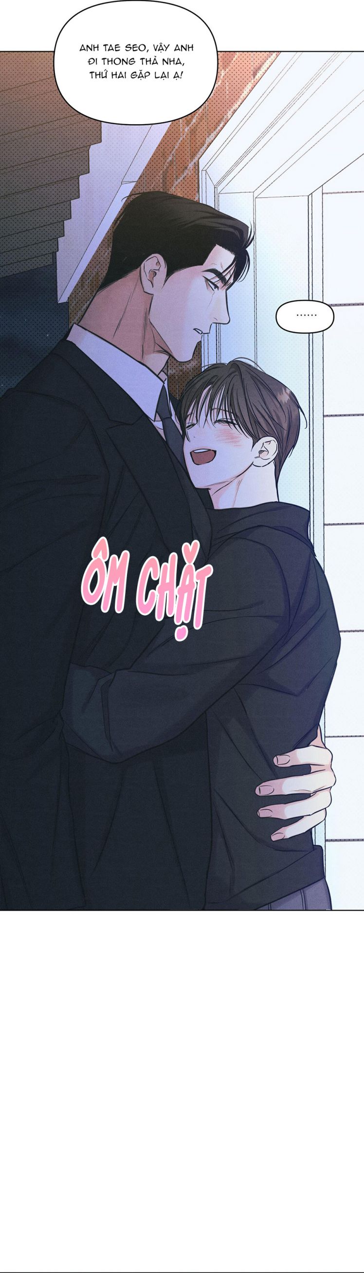 CÔNG VIỆC LÀM THÊM HÀNG NGÀY Chapter 18 - Trang 4