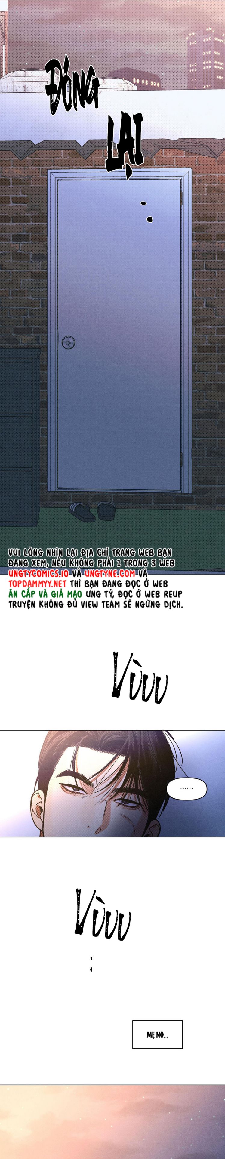 CÔNG VIỆC LÀM THÊM HÀNG NGÀY Chapter 18 - Trang 4