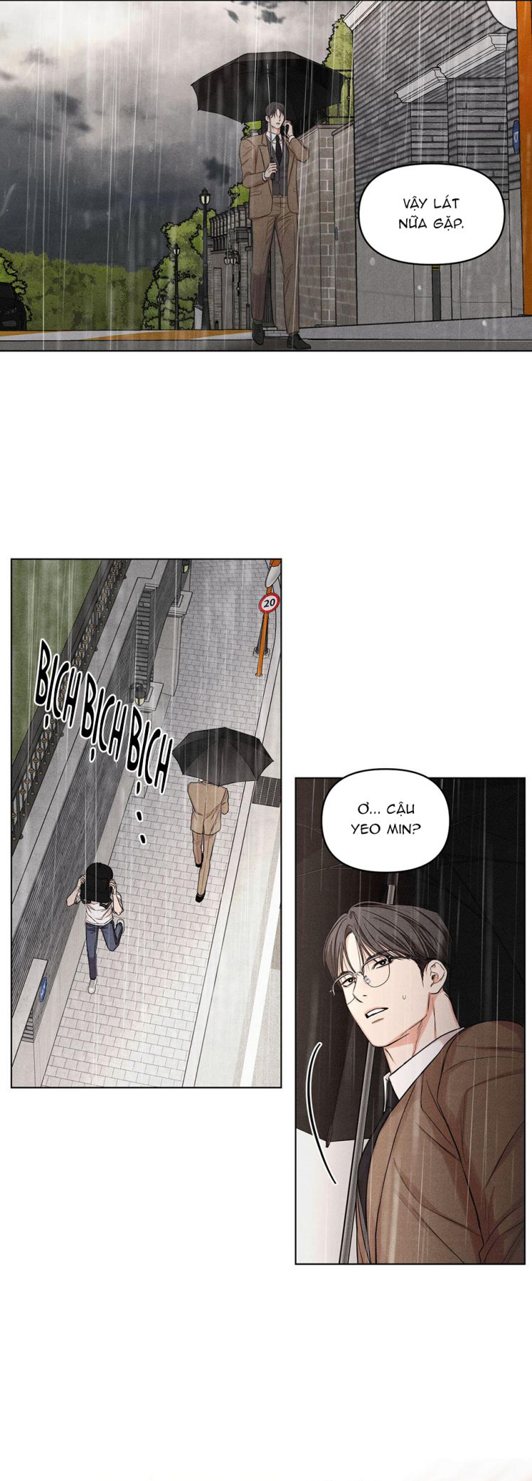 CÔNG VIỆC LÀM THÊM HÀNG NGÀY Chapter 19 - Trang 4