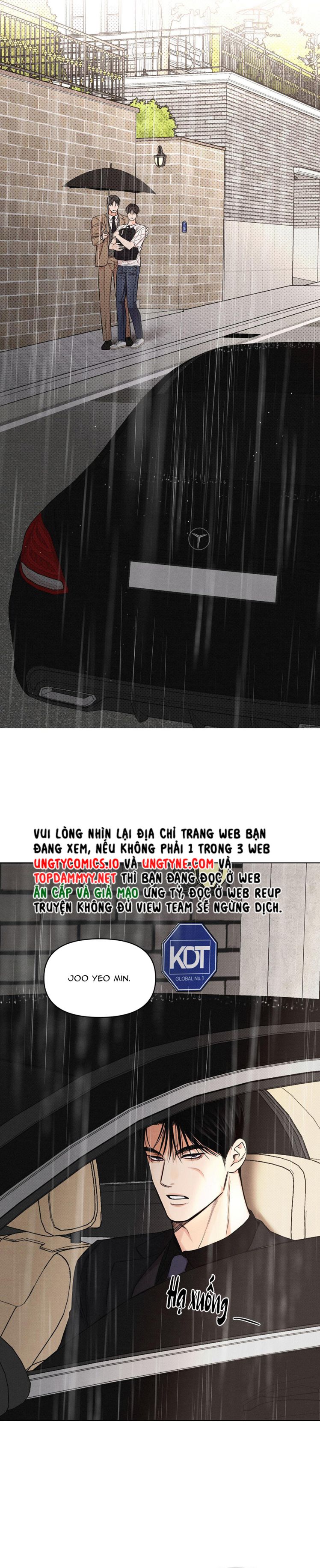 CÔNG VIỆC LÀM THÊM HÀNG NGÀY Chapter 19 - Trang 4