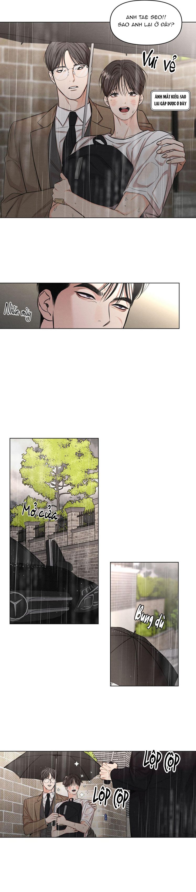 CÔNG VIỆC LÀM THÊM HÀNG NGÀY Chapter 19 - Trang 4