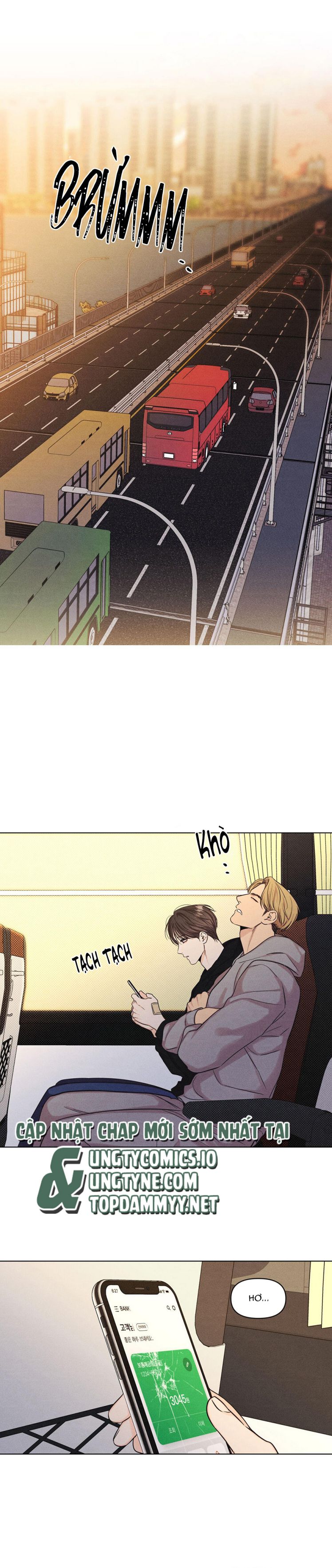 CÔNG VIỆC LÀM THÊM HÀNG NGÀY Chapter 19 - Trang 4