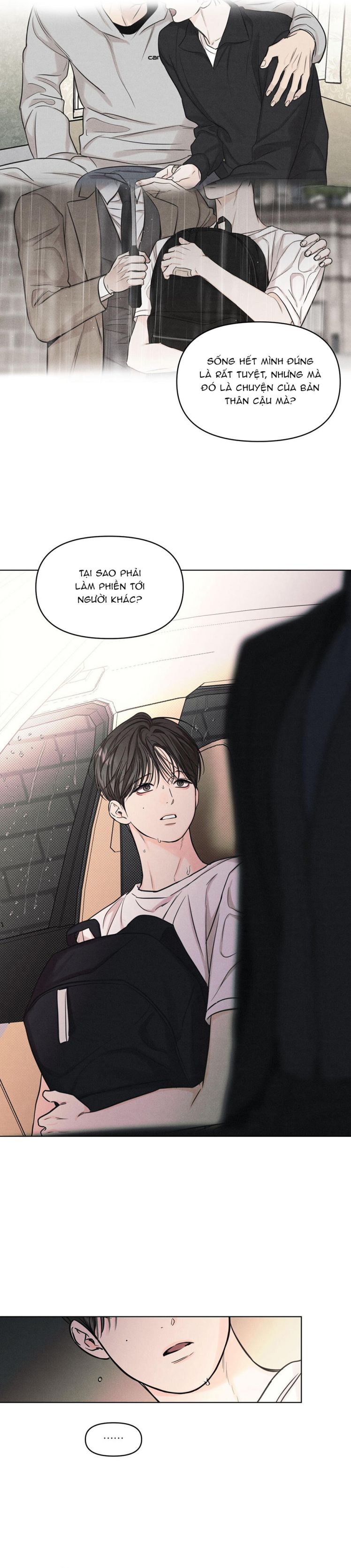 CÔNG VIỆC LÀM THÊM HÀNG NGÀY Chapter 19 - Trang 4