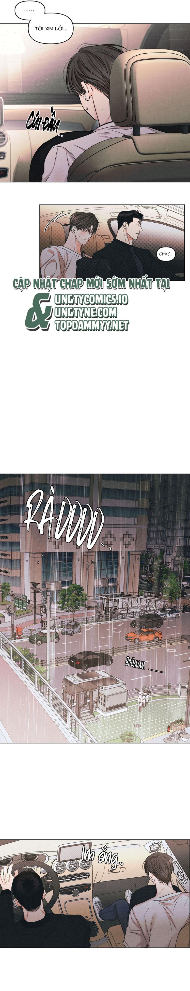 CÔNG VIỆC LÀM THÊM HÀNG NGÀY Chapter 19 - Trang 4