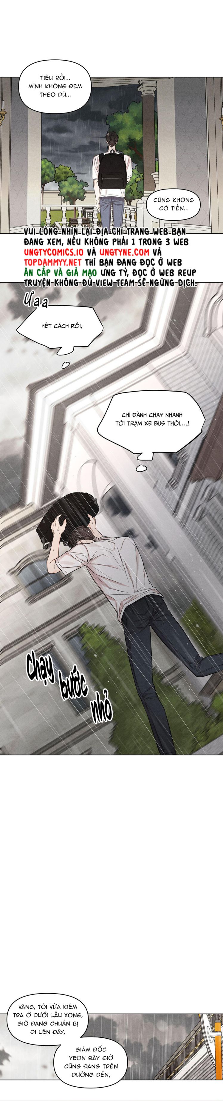 CÔNG VIỆC LÀM THÊM HÀNG NGÀY Chapter 19 - Trang 4