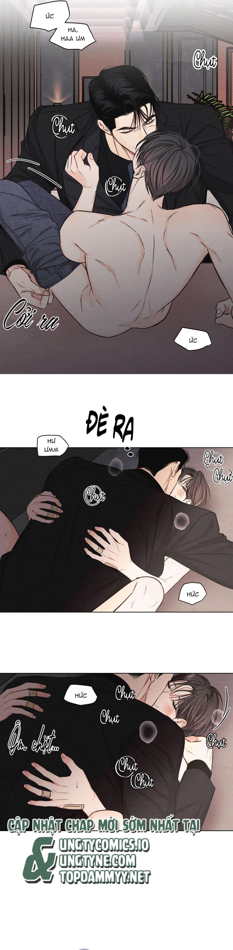 CÔNG VIỆC LÀM THÊM HÀNG NGÀY Chapter 20 - Trang 4