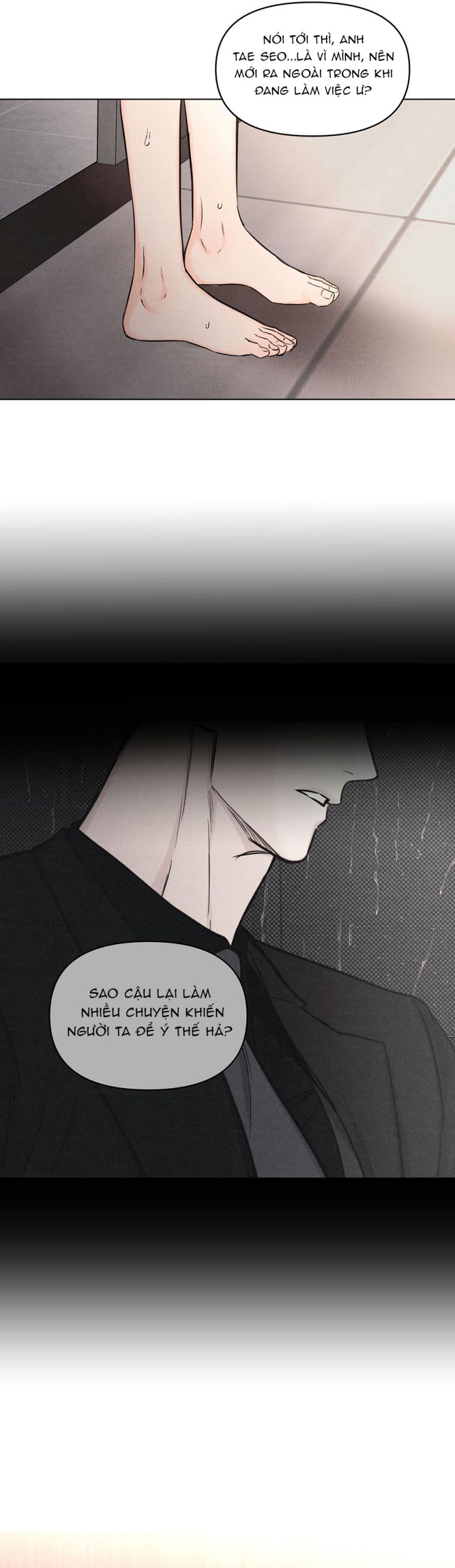 CÔNG VIỆC LÀM THÊM HÀNG NGÀY Chapter 20 - Trang 4