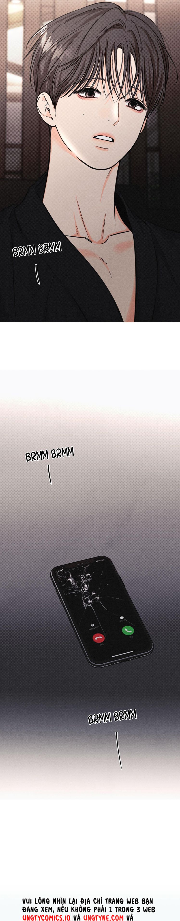 CÔNG VIỆC LÀM THÊM HÀNG NGÀY Chapter 20 - Trang 4