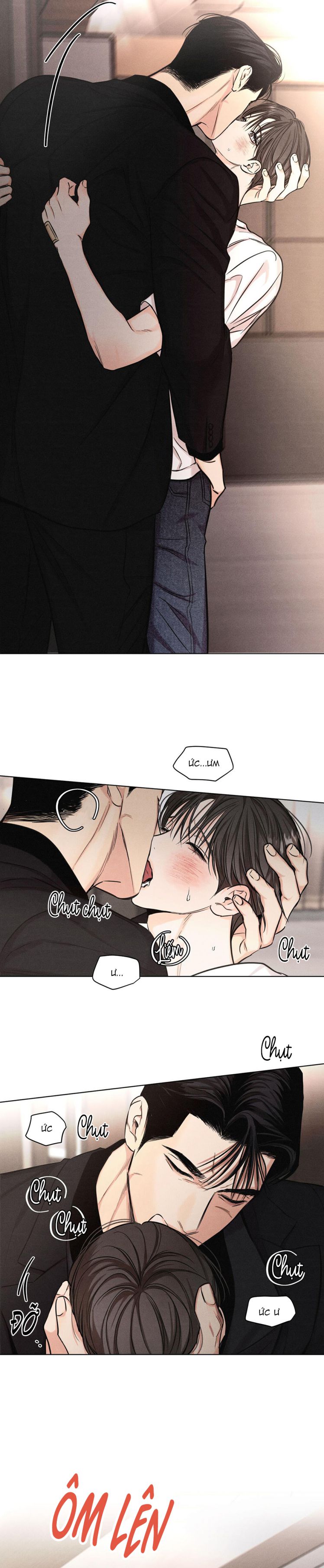 CÔNG VIỆC LÀM THÊM HÀNG NGÀY Chapter 20 - Trang 4