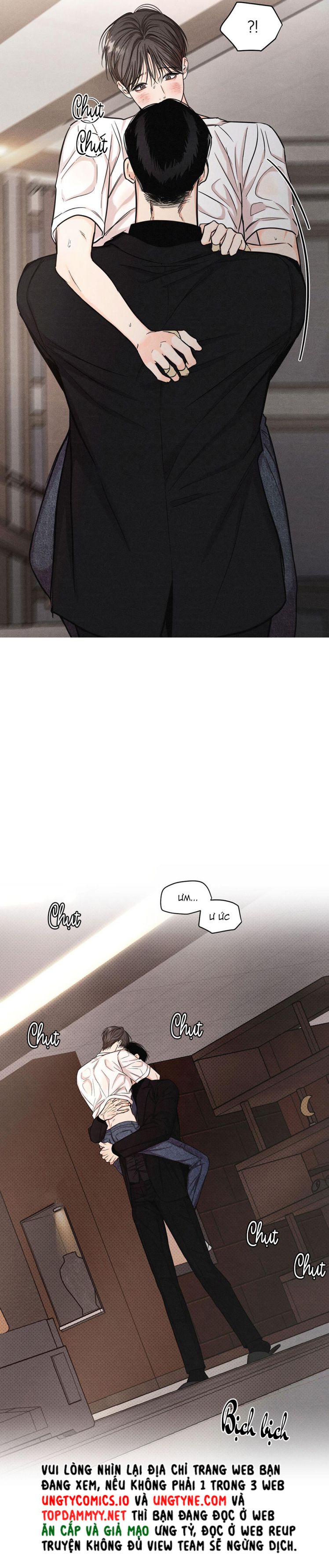 CÔNG VIỆC LÀM THÊM HÀNG NGÀY Chapter 20 - Trang 4