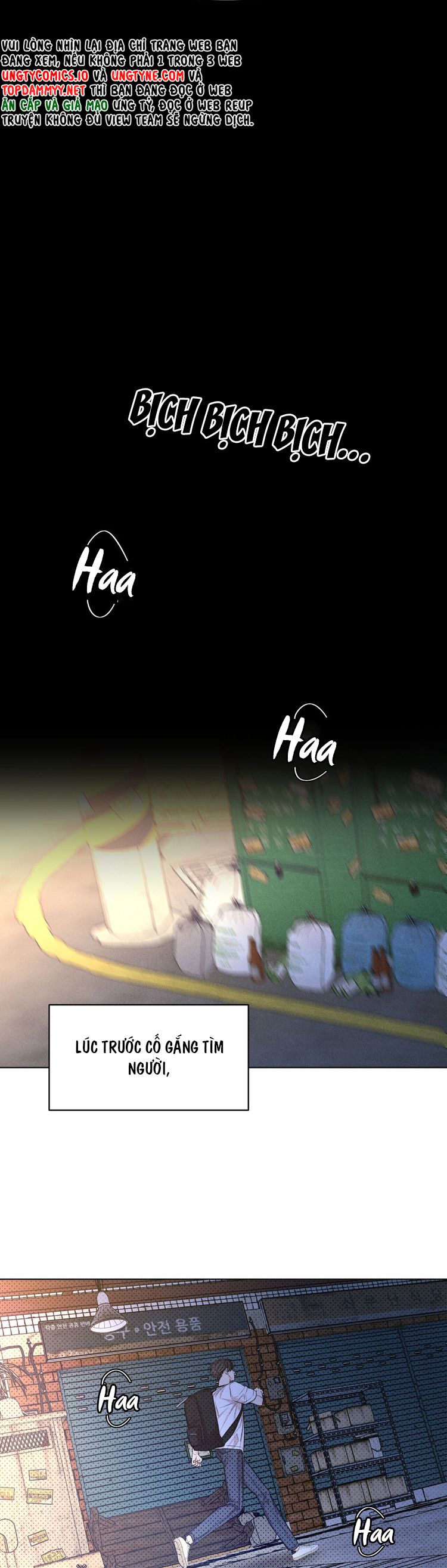 CÔNG VIỆC LÀM THÊM HÀNG NGÀY Chapter 21 - Trang 4