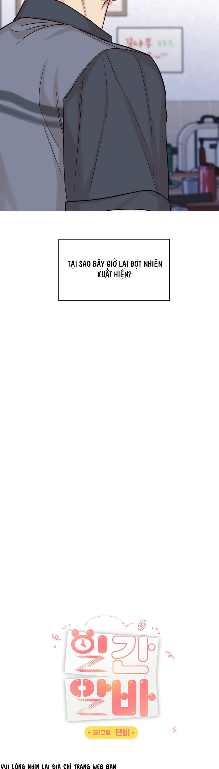 CÔNG VIỆC LÀM THÊM HÀNG NGÀY Chapter 21 - Trang 4