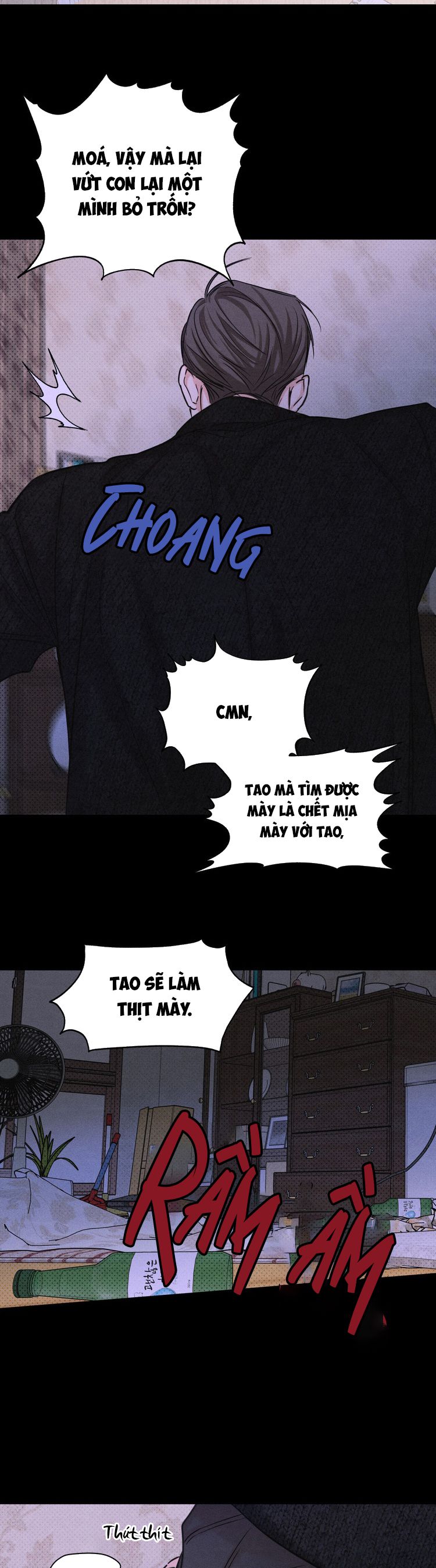 CÔNG VIỆC LÀM THÊM HÀNG NGÀY Chapter 21 - Trang 4