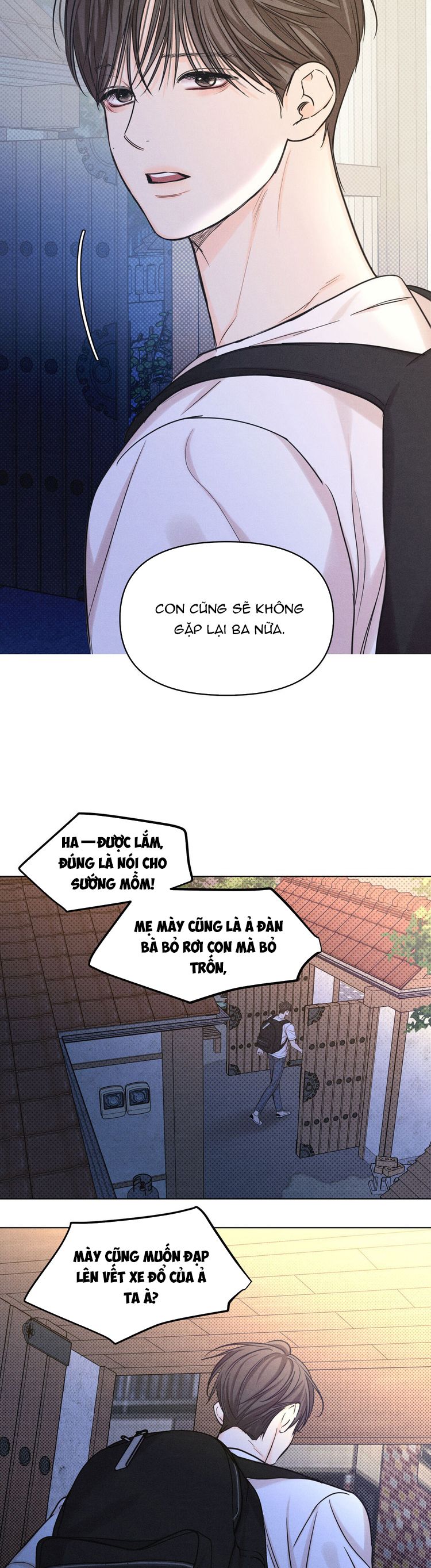 CÔNG VIỆC LÀM THÊM HÀNG NGÀY Chapter 21 - Trang 4